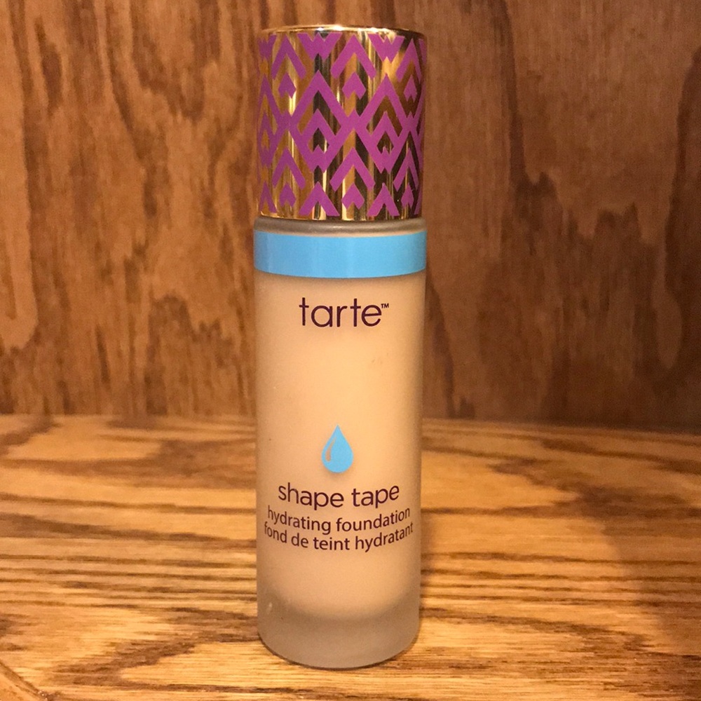 Tarte Shape Tape Foundation Fair-Light Neutral